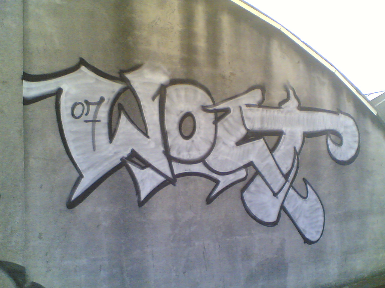 WOLT 2007